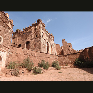 Telouet - Kashba