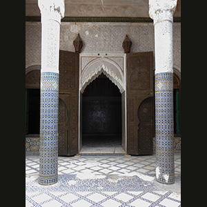 Telouet - Kashba