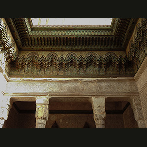 Telouet - Kashba