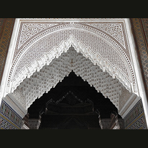 Telouet - Kashba
