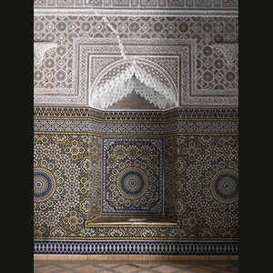 Telouet - Kashba