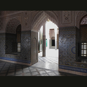 Telouet - Kashba