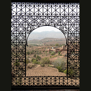 Telouet - Kashba
