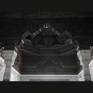 Telouet - Kashba