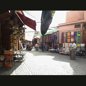 Marrakesh