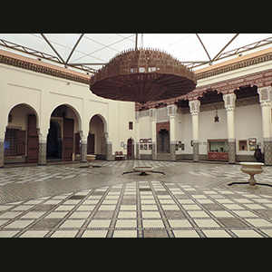 Museo di Marrakesh