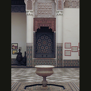 Museo di Marrakesh