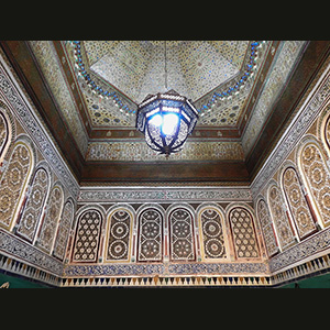 Museo di Marrakesh