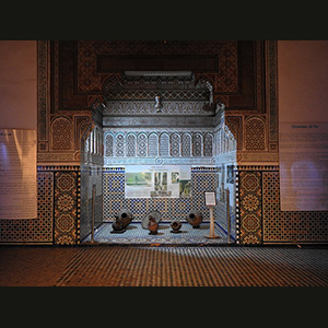 Museo di Marrakesh