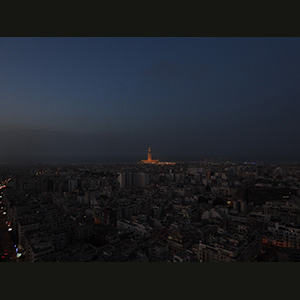 Casablanca