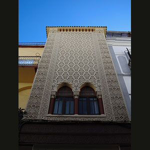Tangier