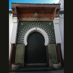 Tangier
