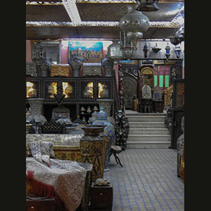 Tangier