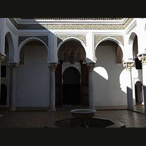 Museo della Kasbah - Tangeri