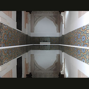 Museo della Kasbah - Tangeri