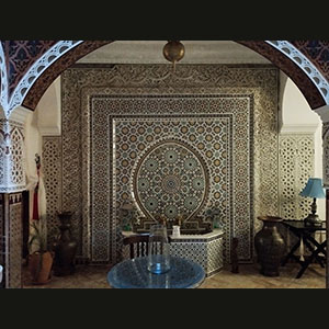 Tangier