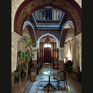 Tangier