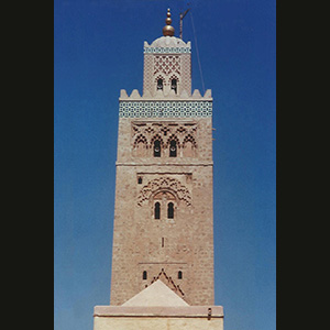 Marrakesh