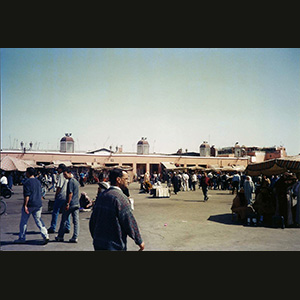 Marrakesh