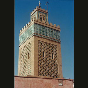 Marrakesh