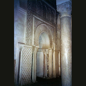 Marrakesh