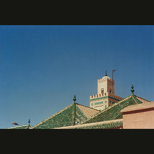 Marrakesh