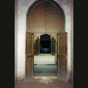 Telouet - Kashba