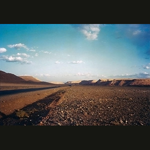 Ait-Ben-Haddou