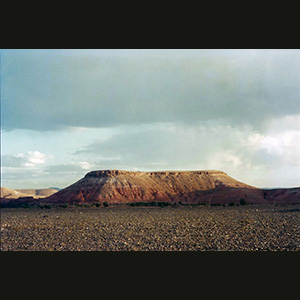 Ait-Ben-Haddou