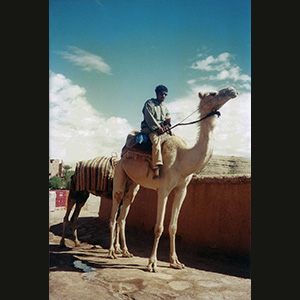 Ait-Ben-Haddou