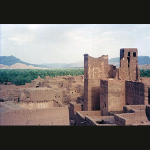Kashba