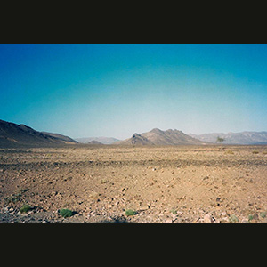 Zagora