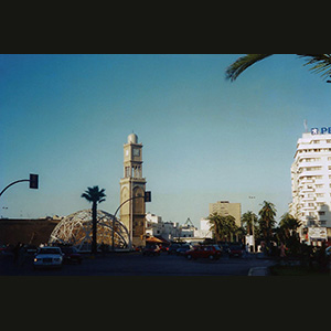 Casablanca