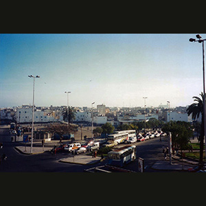 Casablanca