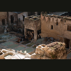 Marocco