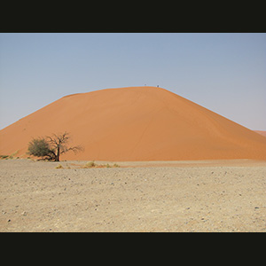 Sossusvlei