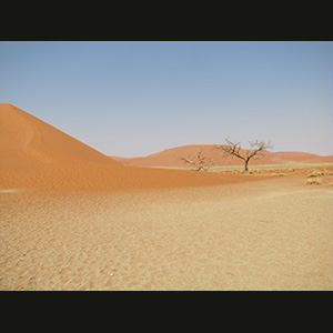 Sossusvlei