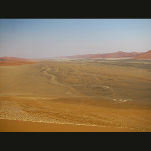 Sossusvlei