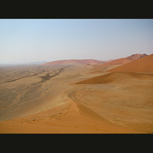 Sossusvlei