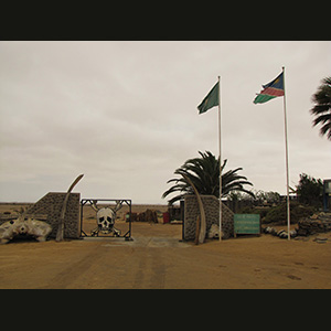 Skeleton Coast