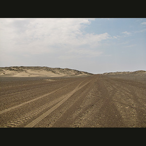 Skeleton Coast