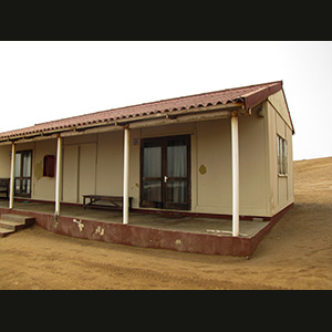 Skeleton Coast