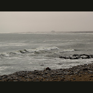 Skeleton Coast