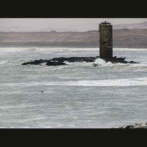 Skeleton Coast