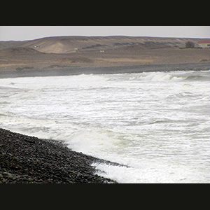 Skeleton Coast