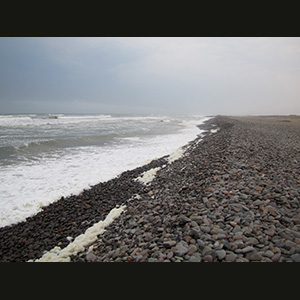 Skeleton Coast