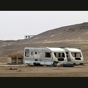 Skeleton Coast