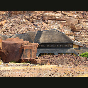 Twyfelfontein