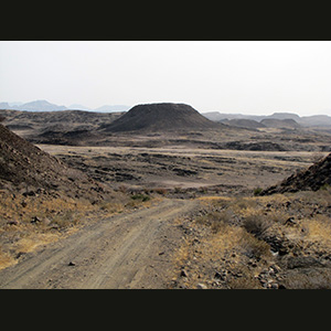 Twyfelfontein