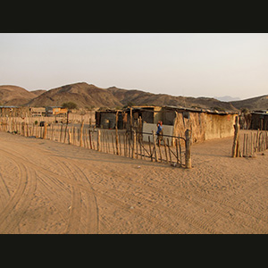 Twyfelfontein